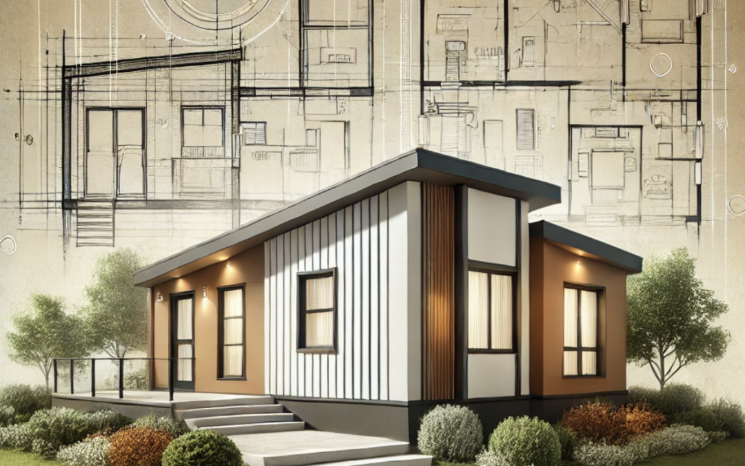 The Evolution of Modern Manufactured Homes: Affordable, High-Quality Housing Solutions